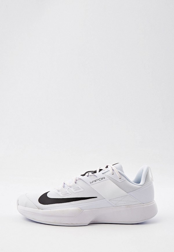 

Кроссовки Nike, Белый, VAPOR LITE HC