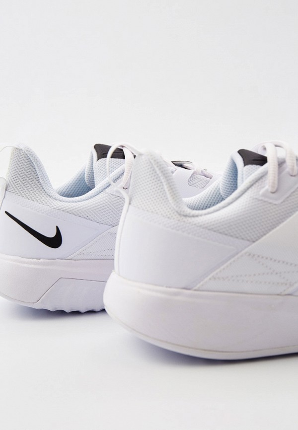 

Кроссовки Nike, Белый, VAPOR LITE HC