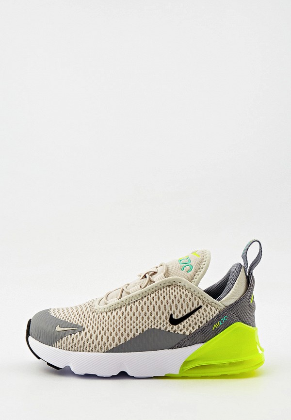 

Кроссовки Nike, Серый, AIR MAX 270 (TD)