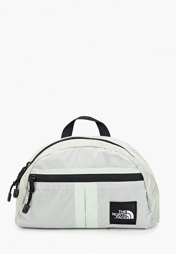 

Сумка поясная The North Face, Зеленый, FLYWEIGHT LUMBAR