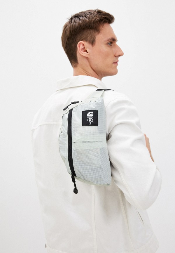 фото Сумка поясная the north face