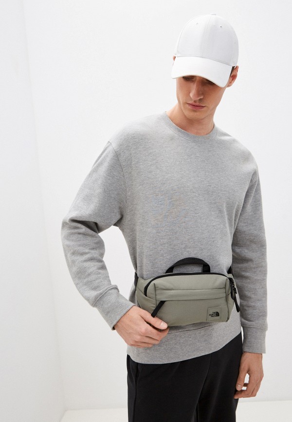 фото Сумка поясная the north face
