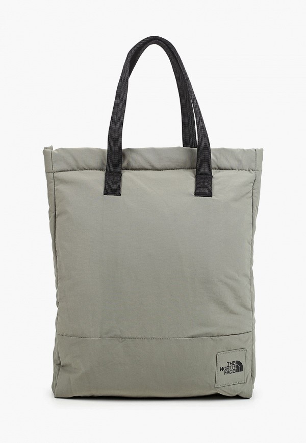 

Сумка The North Face, Зеленый, CITY VOYAGER TOTE