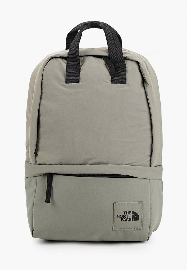 

Рюкзак The North Face, Зеленый, CITY VOYAGER DAYPACK