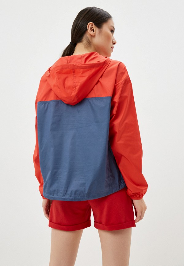 фото Ветровка the north face