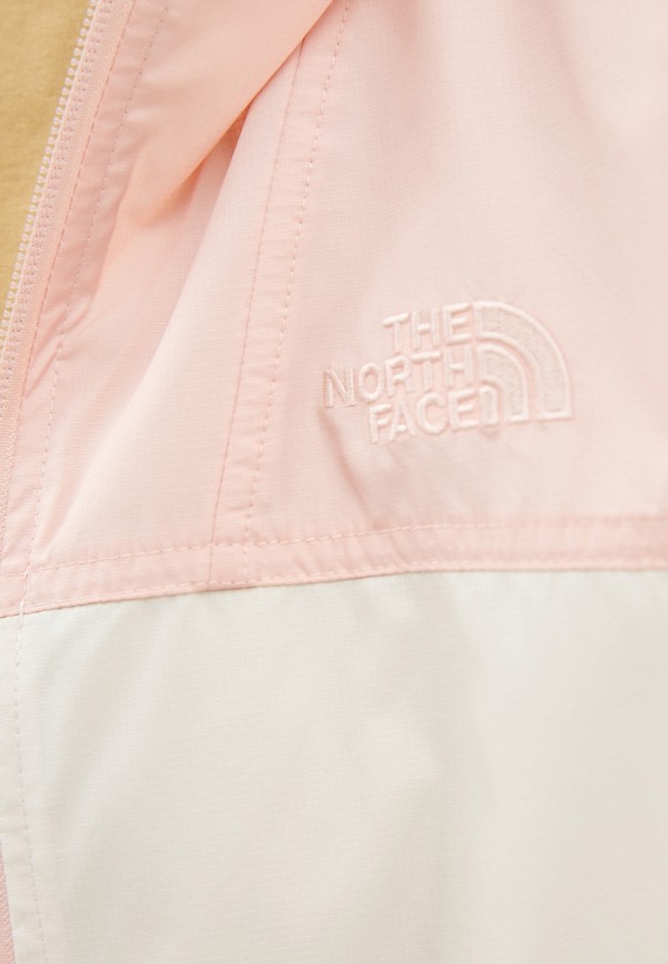 фото Ветровка the north face