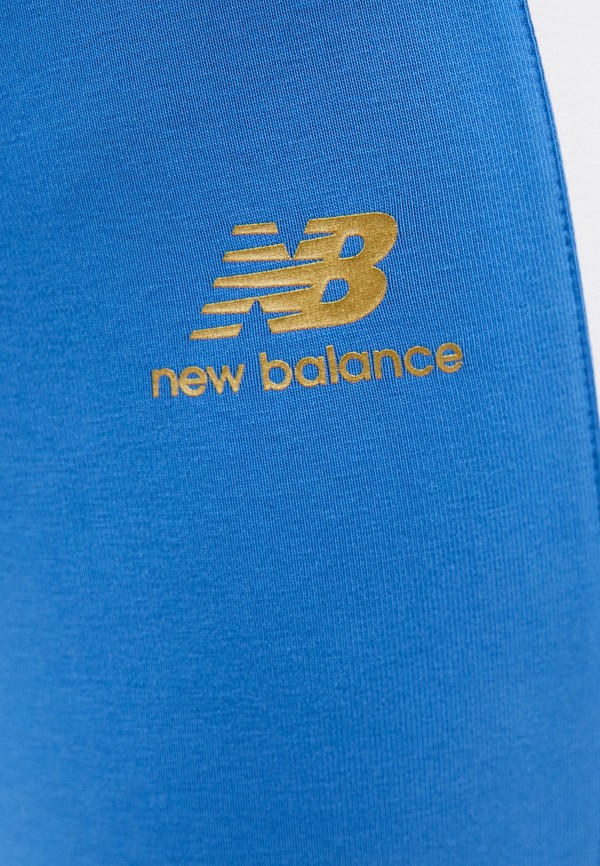фото Леггинсы new balance