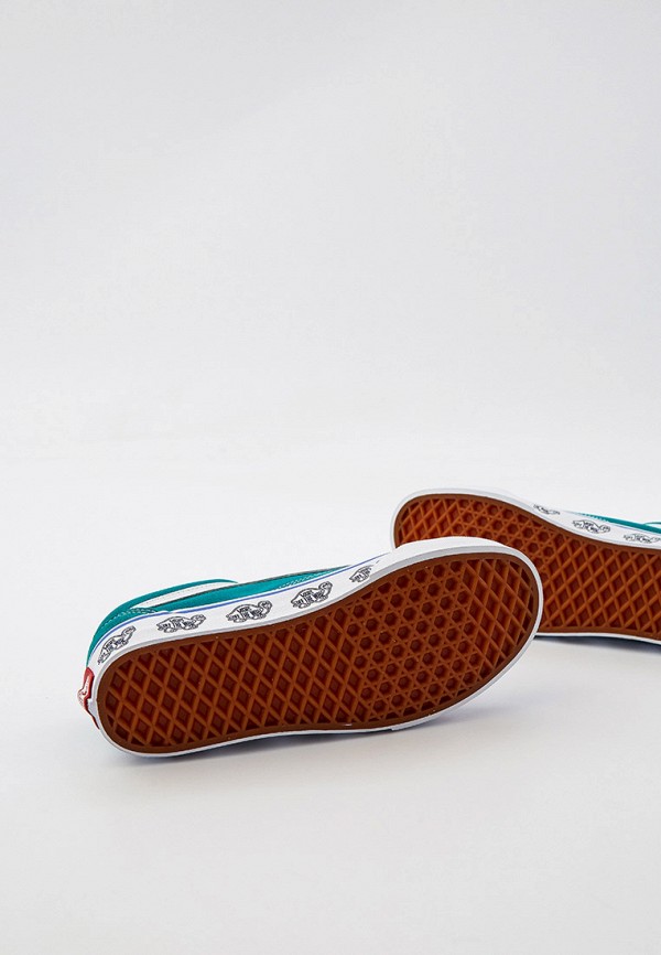 фото Кеды vans