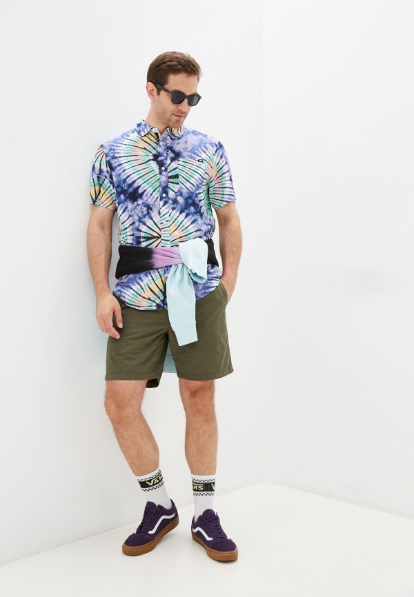 фото Рубашка vans