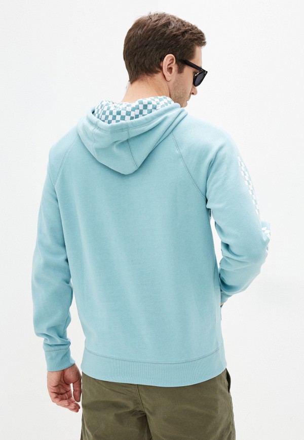 

Худи Vans, Голубой, MN VERSA STANDARD HO