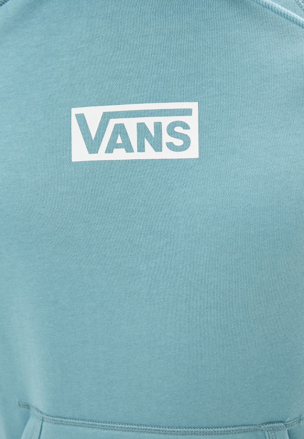 фото Худи vans
