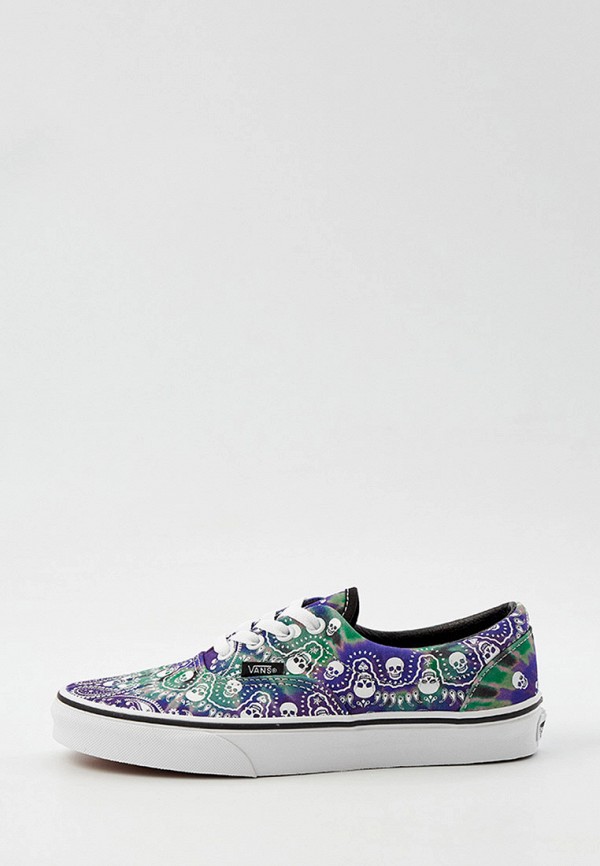фото Кеды vans
