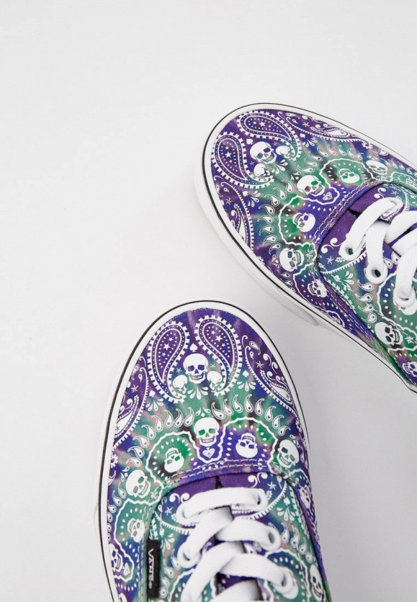 фото Кеды vans