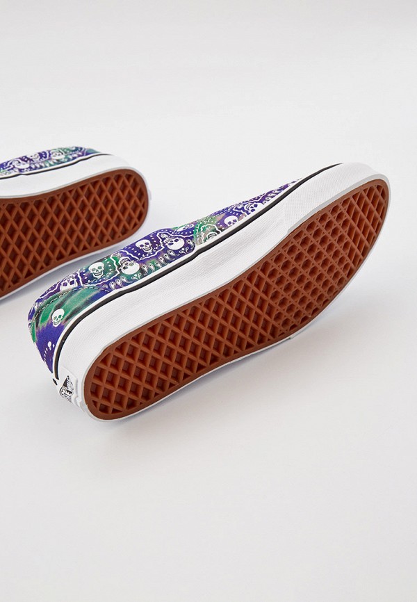 фото Кеды vans