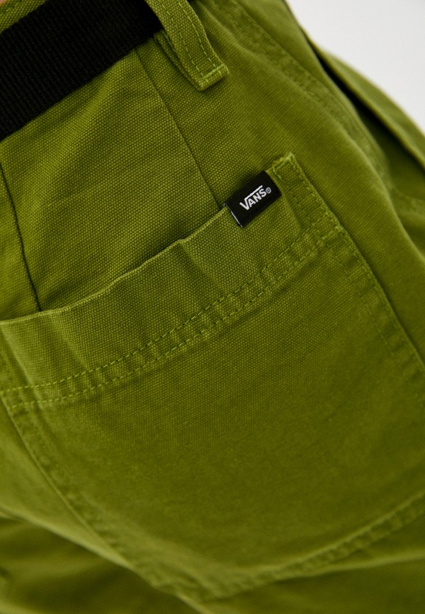 фото Шорты vans