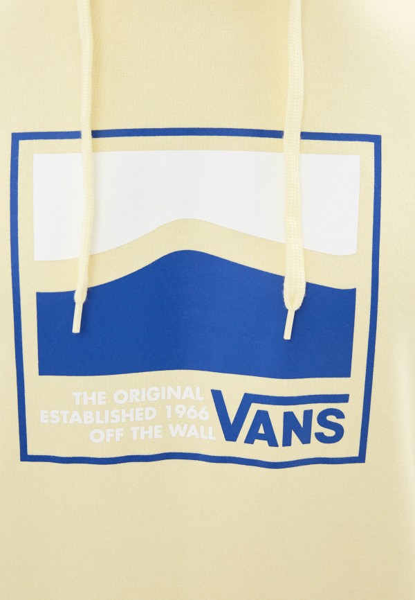 фото Худи vans