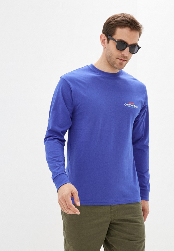 фото Лонгслив vans