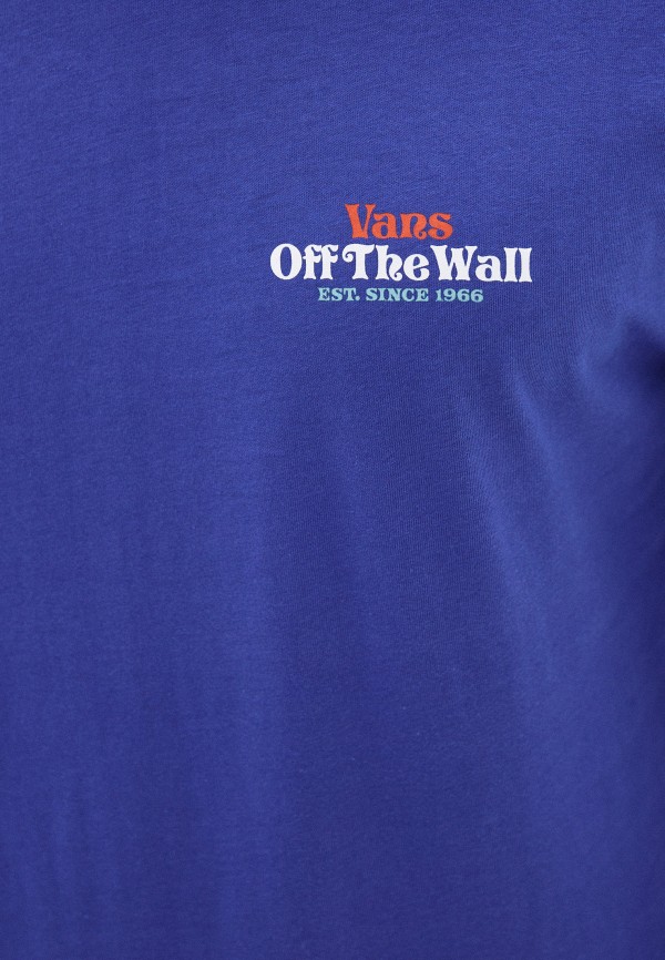 фото Лонгслив vans