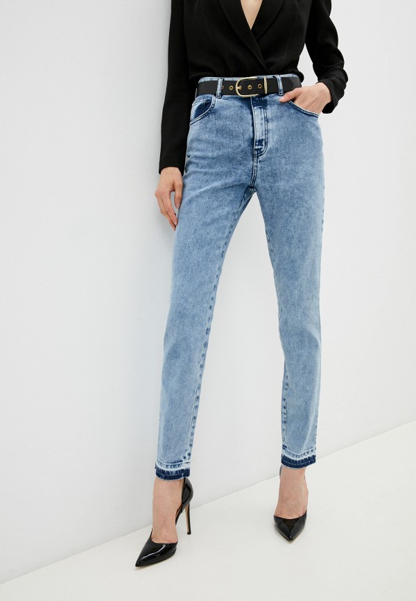 

Джинсы Just Cavalli, Голубой, Just Cavalli RTLAAJ047001