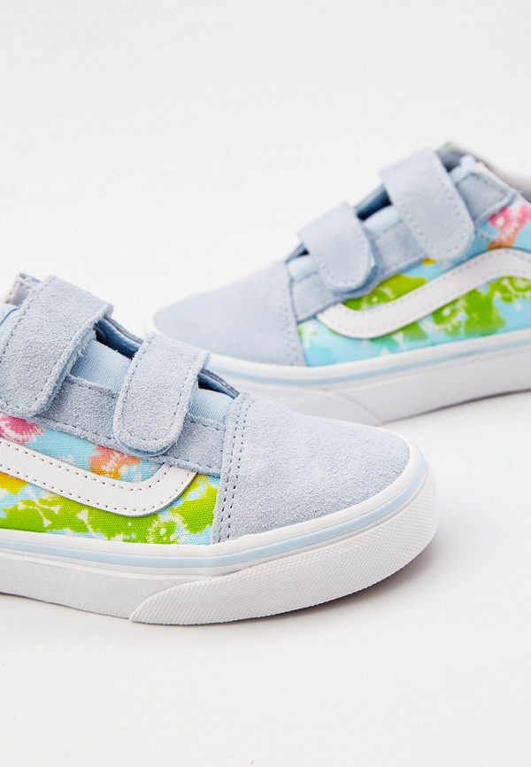 фото Кеды vans