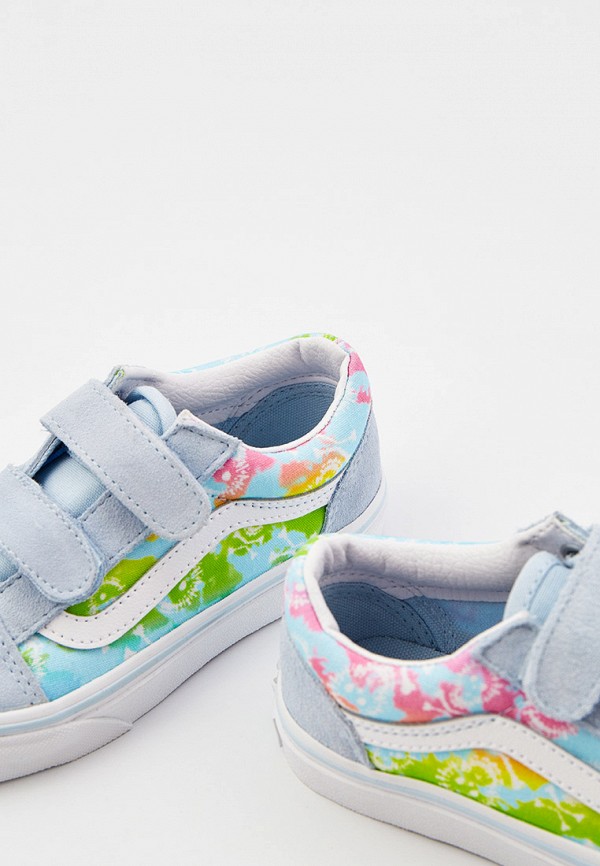 фото Кеды vans