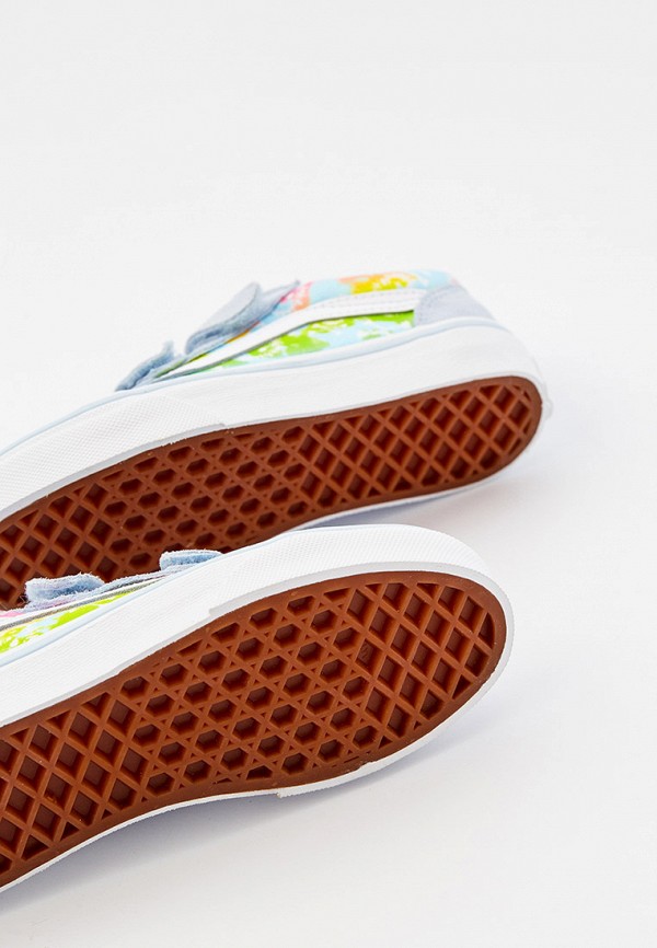 фото Кеды vans