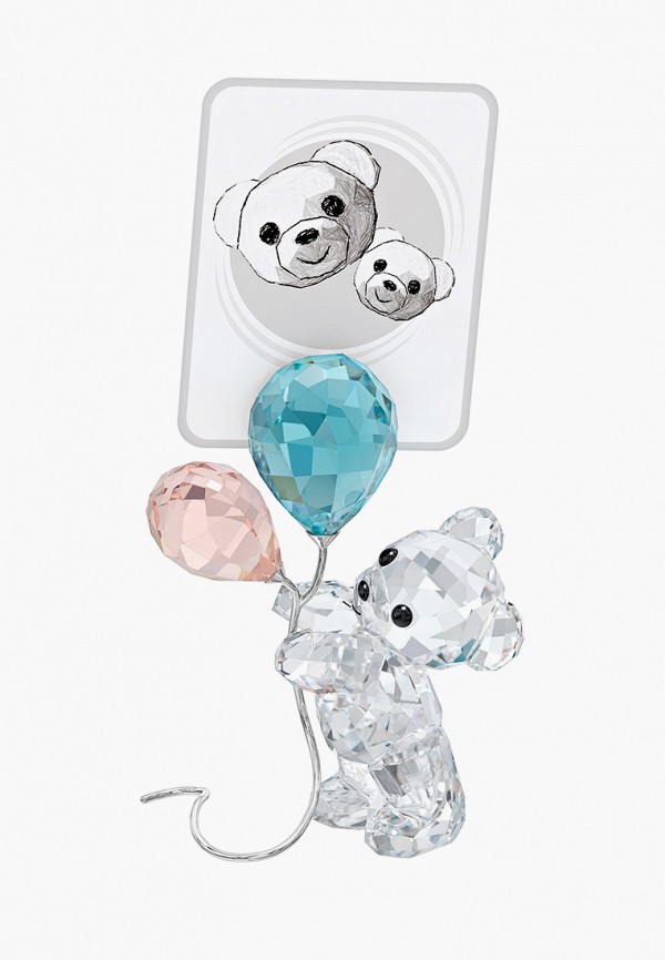 

Фигурка декоративная Swarovski®, Разноцветный, My Little Kris Bear