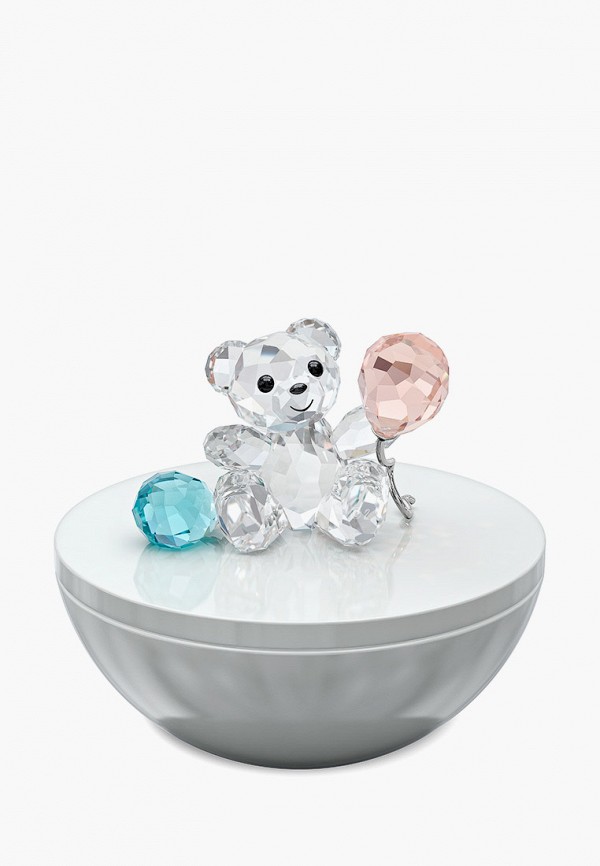 фото Шкатулка декоративная swarovski®
