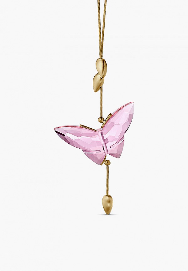 

Фигурка декоративная Swarovski®, Разноцветный, Jungle Beats, покрытие золото