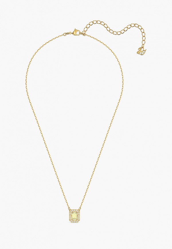 

Колье Swarovski®, Разноцветный, Millenia