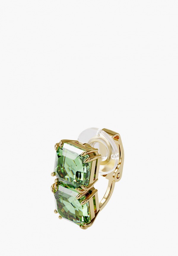 

Клипса Swarovski®, Разноцветный, Millenia