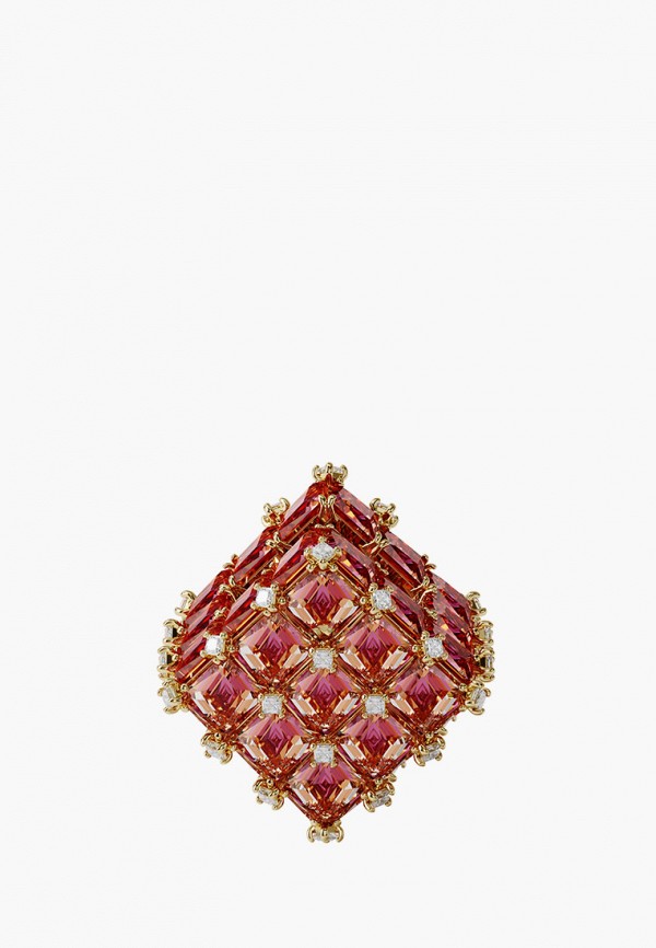

Серьга Swarovski®, Разноцветный, Curiosa