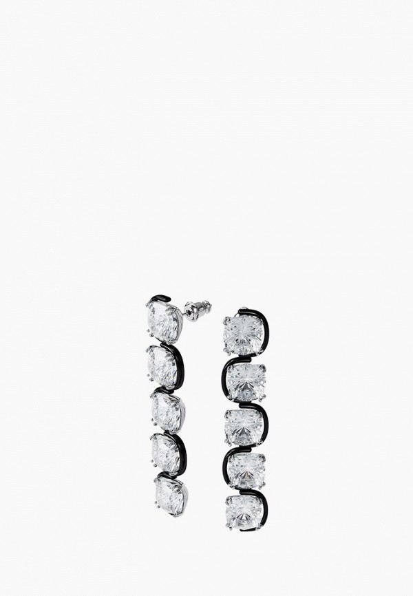 

Серьги Swarovski®, Разноцветный, Harmonia