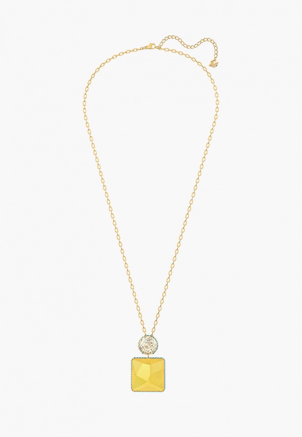 

Колье Swarovski®, Разноцветный, Orbita