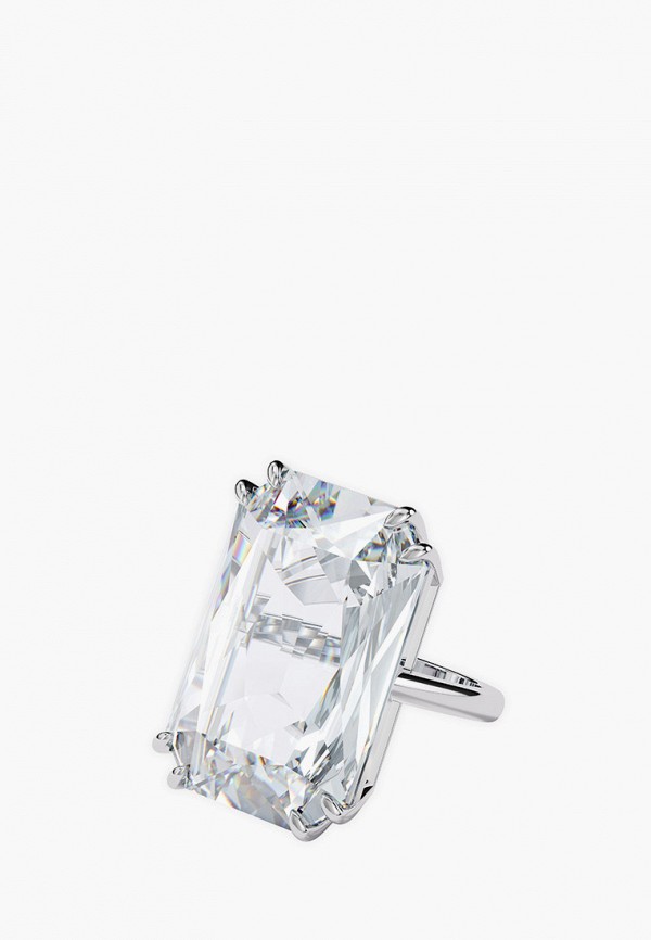 

Кольцо Swarovski®, Серебряный, Mesmera