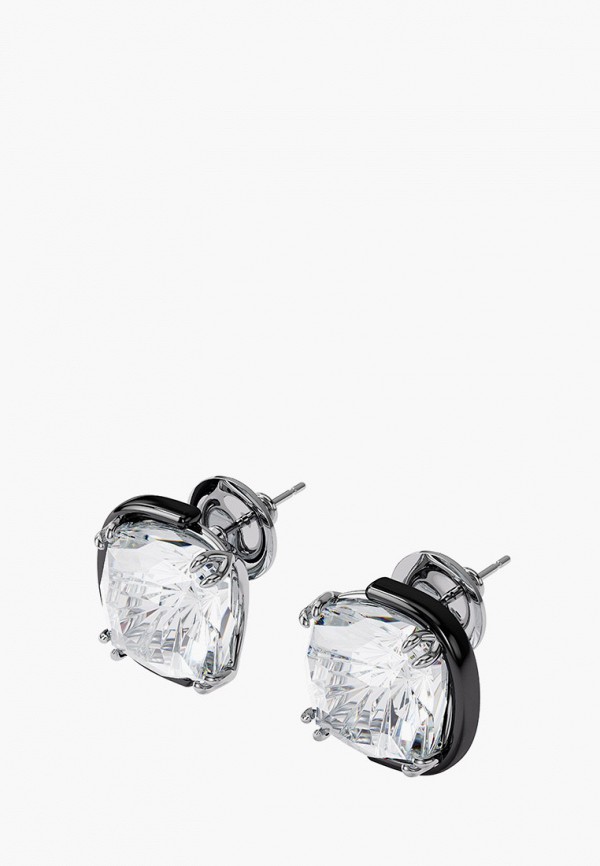 

Серьги Swarovski®, Разноцветный, Harmonia