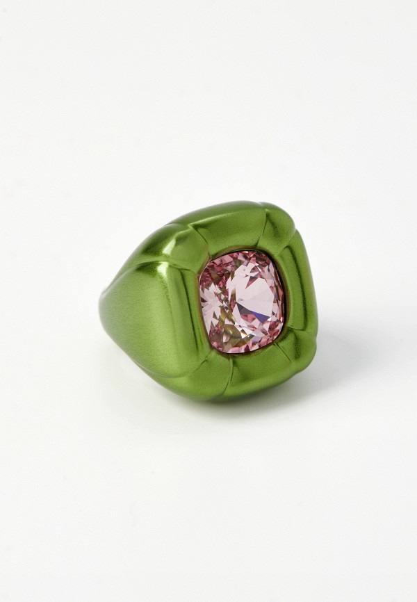 фото Кольцо swarovski®