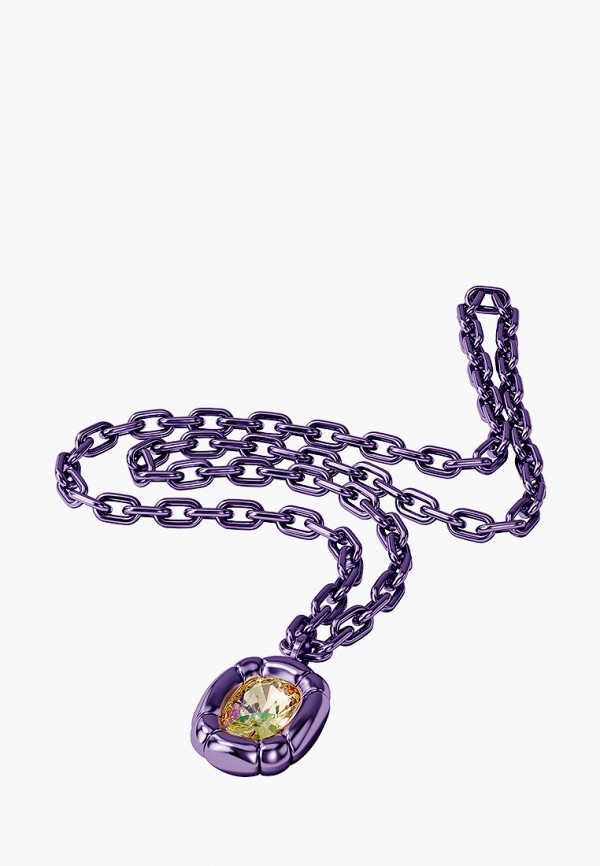 

Колье Swarovski®, Разноцветный, Dulcis