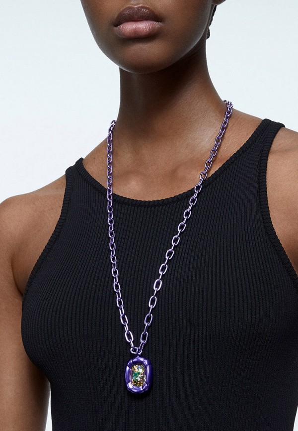 фото Подвеска swarovski®