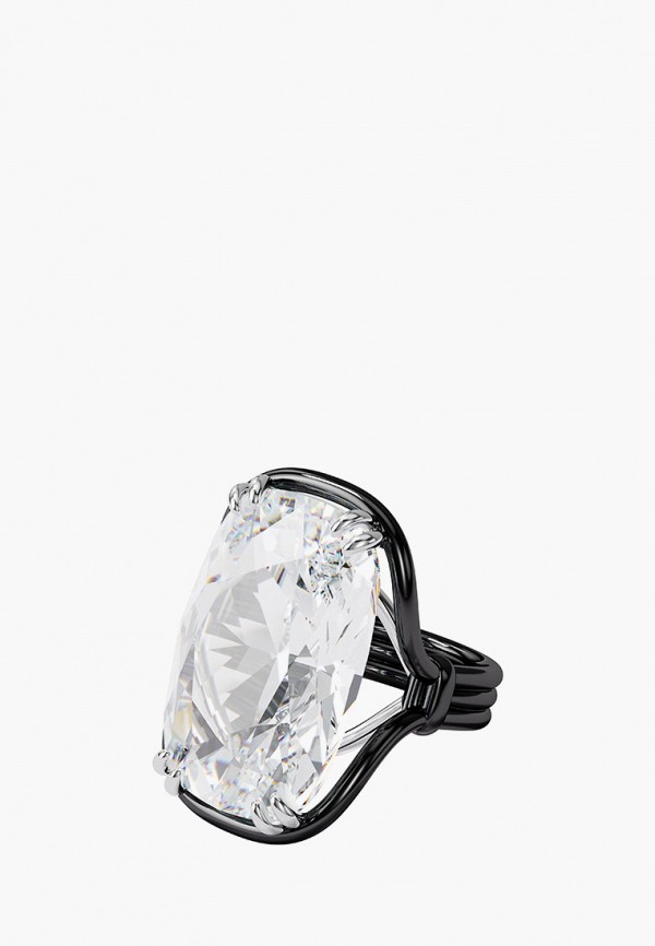 

Кольцо Swarovski®, Разноцветный, Harmonia