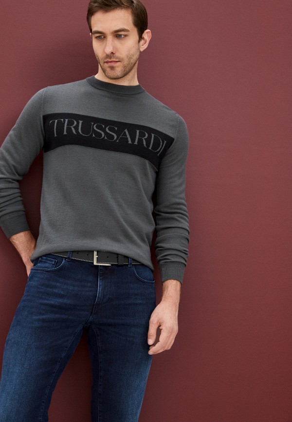 

Джинсы Trussardi, Синий