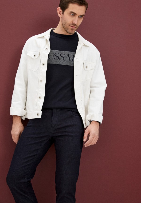 

Джинсы Trussardi, Синий