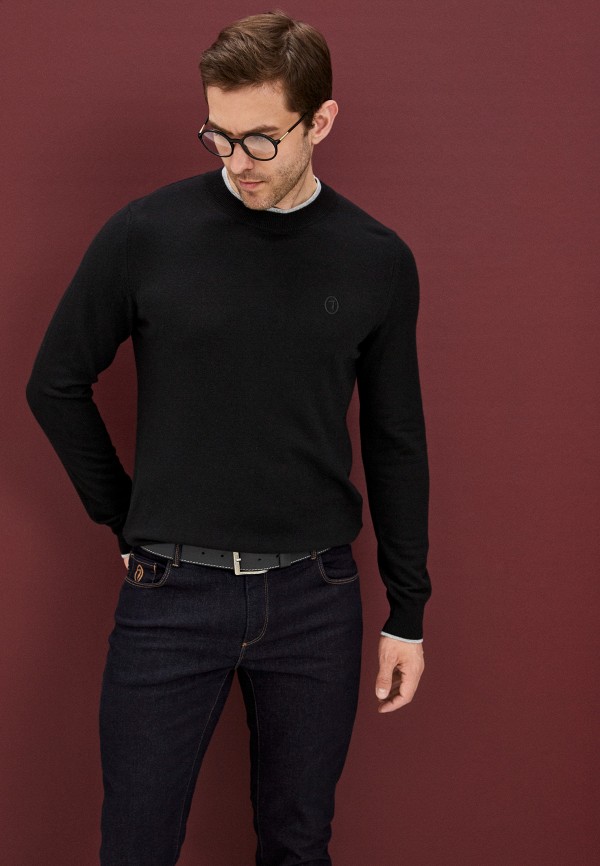 

Джинсы Trussardi, Синий