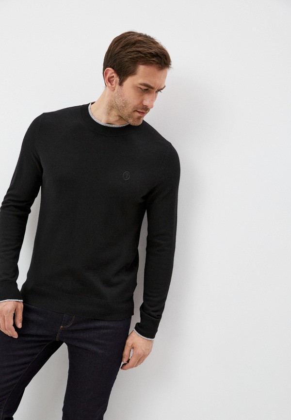 

Джемпер Trussardi, Черный