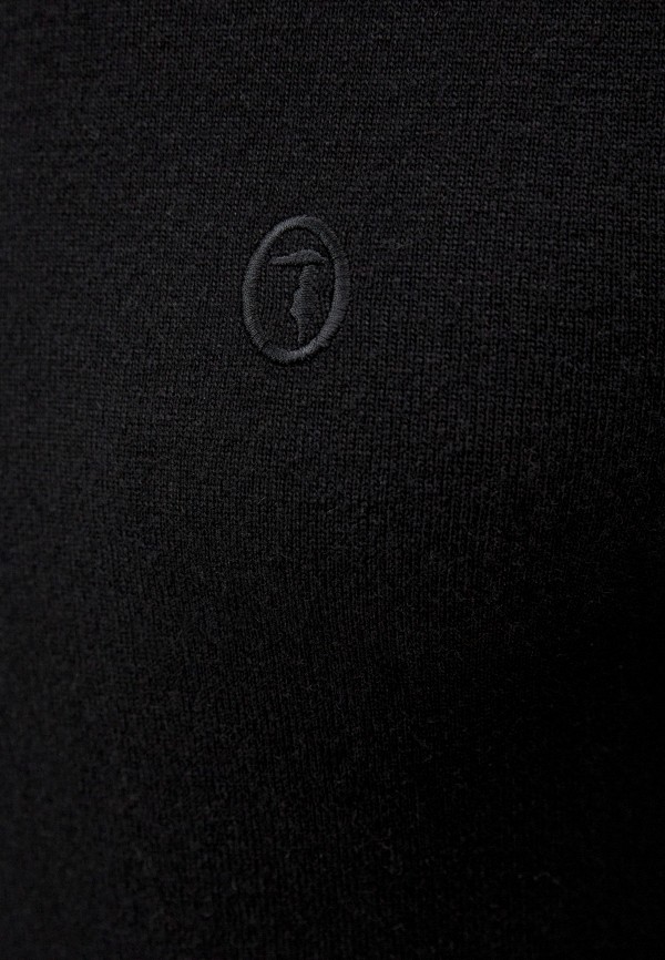

Джемпер Trussardi, Черный