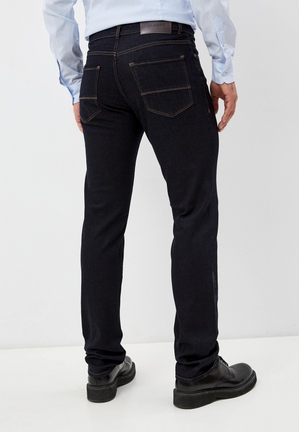 

Джинсы Trussardi, Синий