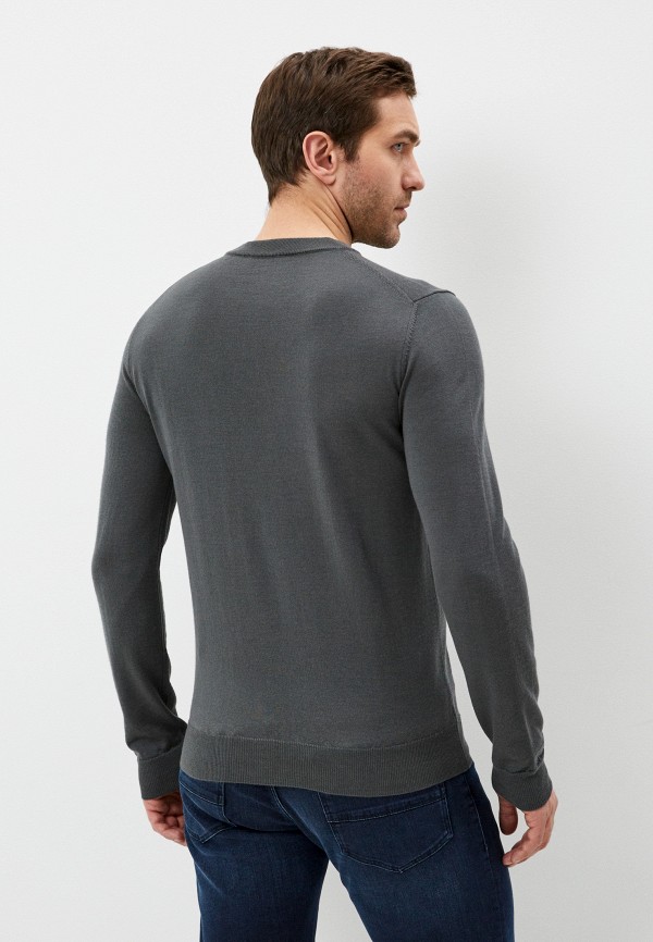 

Джемпер Trussardi, Серый