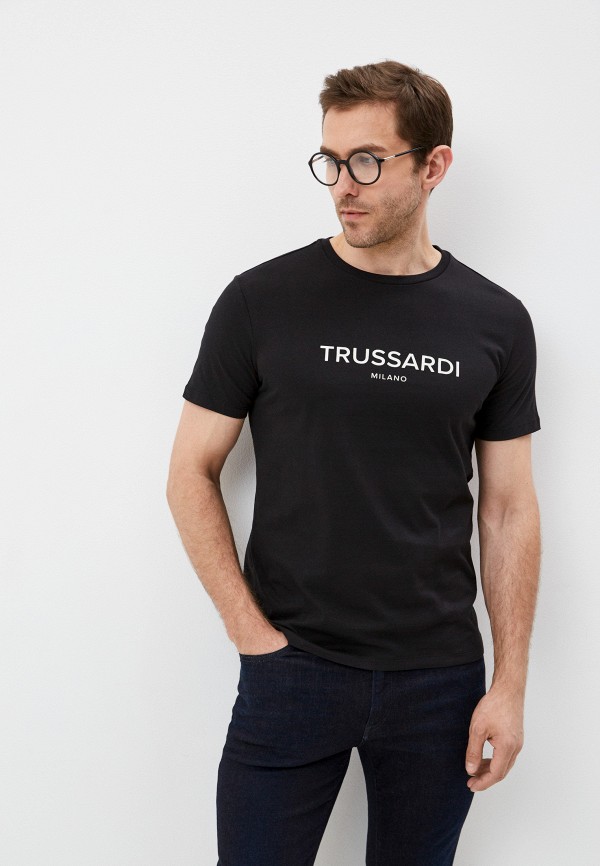 фото Футболка trussardi