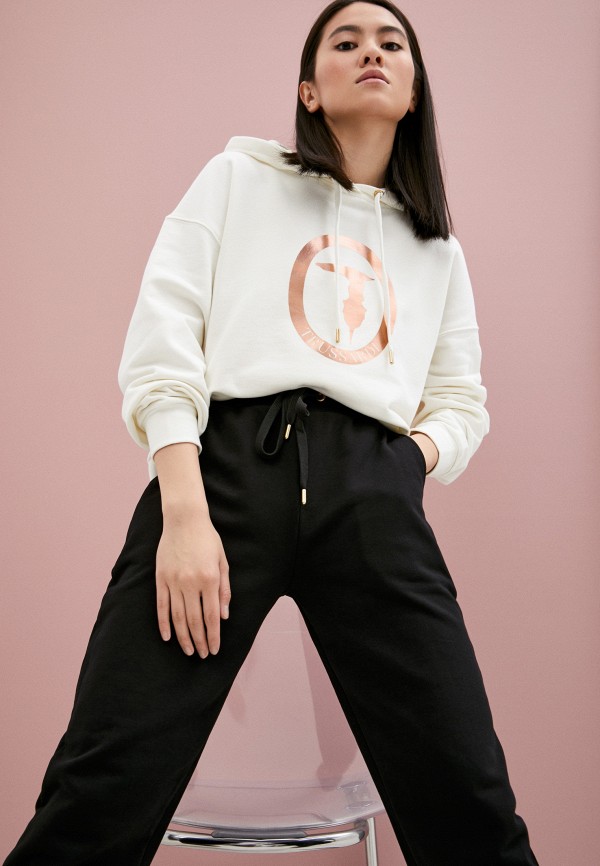 фото Брюки спортивные trussardi