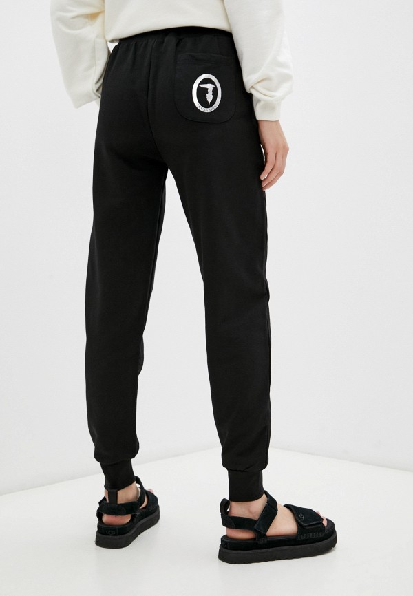 фото Брюки спортивные trussardi